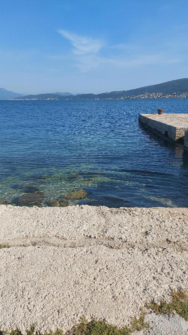 Masa Daire Baošići